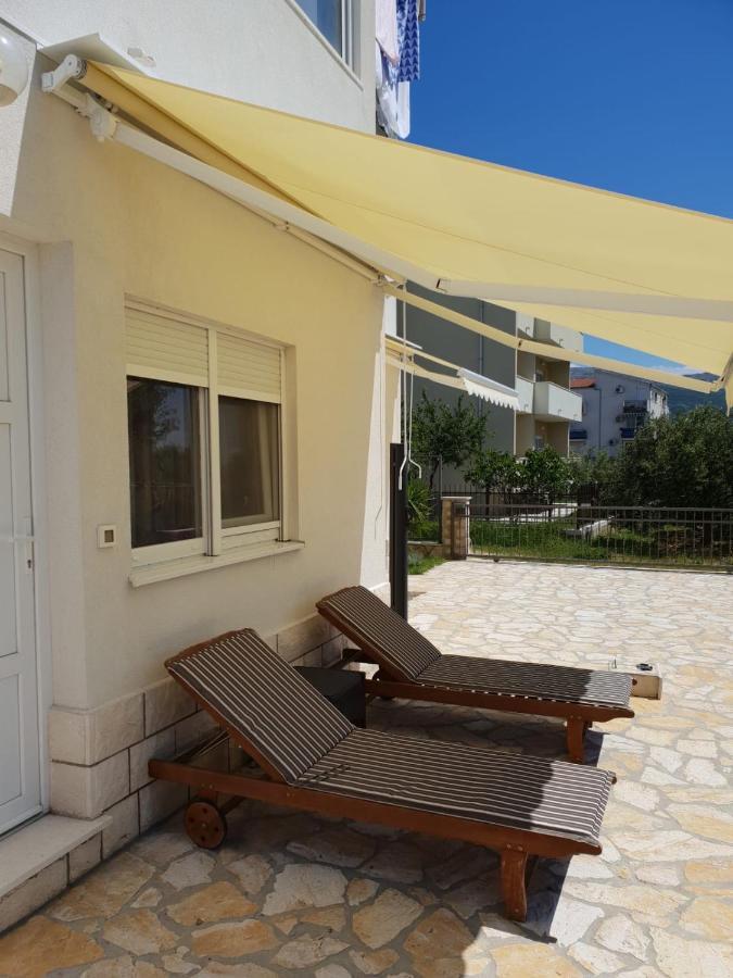 Apartament J&m *
